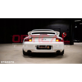 Porsche 911 996 GT2 Tylny Spoiler Klapa