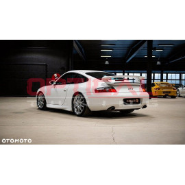 Porsche 911 996 GT2 Tylny Spoiler Klapa