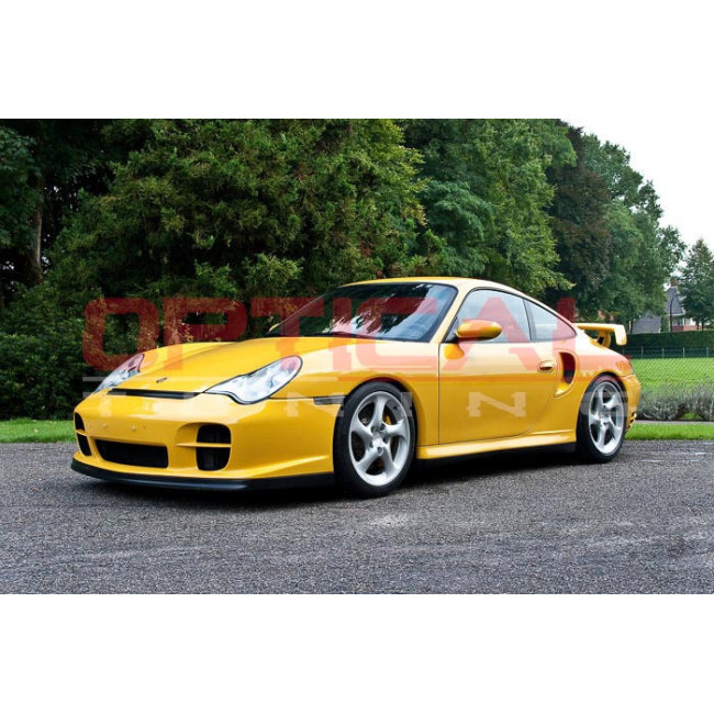 Porsche 911 996 GT2 Zderzak Przedni