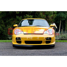 Porsche 911 996 GT2 Zderzak Przedni