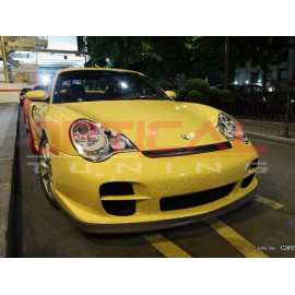 copy of Porsche 911 996 GT2 Front Bumper