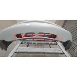 copy of Porsche 911 996 GT2 Front Bumper