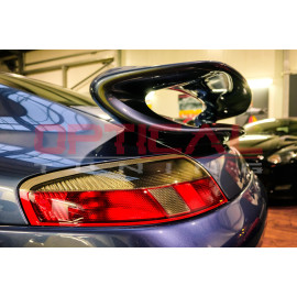 Porsche 911 996 GT3 Body Kit