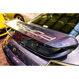 Porsche 911 996 GT3 Body Kit
