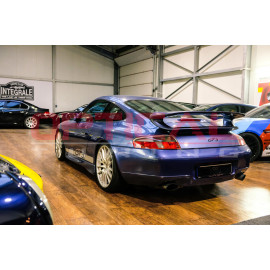 Porsche 911 996 GT3 Body Kit