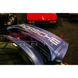 Porsche 911 996 GT3 Body Kit