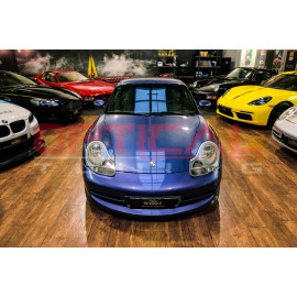Porsche 911 996 GT3 Body Kit