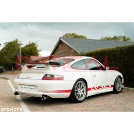 Porsche 911 996 GT3 RS 1999-2006 Tailgate Spoiler