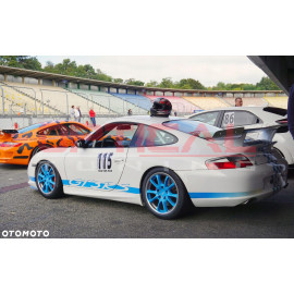 Porsche 911 996 GT3 RS 1999-2006 Tailgate Spoiler