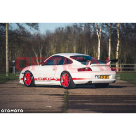 Porsche 911 996 GT3 RS 1999-2006 Tailgate Spoiler