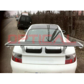 Porsche 911 996 GT3 RS 1999-2006 Tailgate Spoiler