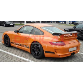 Porsche 911 996 GT3 RS 1999-2006 SPOILER KLAPA