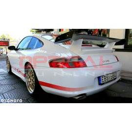 Porsche 911 996 GT3 RS 1999-2006 Tailgate Spoiler