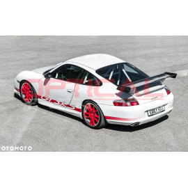 Porsche 911 996 GT3 RS 1999-2006 Tailgate Spoiler