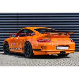 PORSCHE 911 997 GT3 RS SPOILER REGULOWANY