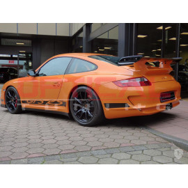 PORSCHE 911 997 GT3 RS SPOILER REGULOWANY