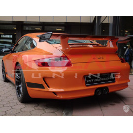 PORSCHE 911 997 GT3 RS SPOILER REGULOWANY