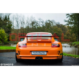 PORSCHE 911 997 GT3 RS SPOILER REGULOWANY