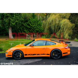 PORSCHE 911 997 GT3 RS SPOILER REGULOWANY
