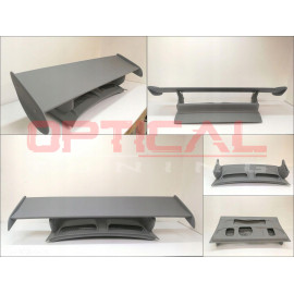 PORSCHE 911 997 GT3 RS SPOILER REGULOWANY