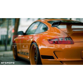 PORSCHE 911 997 GT3 RS SPOILER REGULOWANY