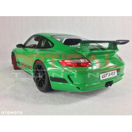 PORSCHE 911 997 GT3 RS SPOILER REGULOWANY
