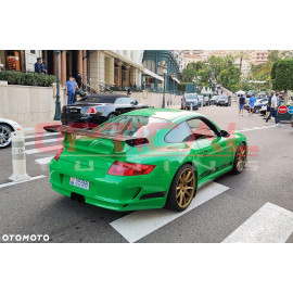 PORSCHE 911 997 GT3 RS SPOILER REGULOWANY