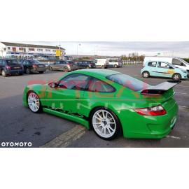 PORSCHE 911 997 GT3 RS SPOILER REGULOWANY
