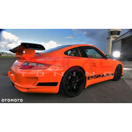 PORSCHE 911 997 GT3 RS SPOILER REGULOWANY