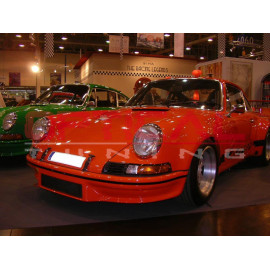 Porsche 911 Carrera RS Body Kit