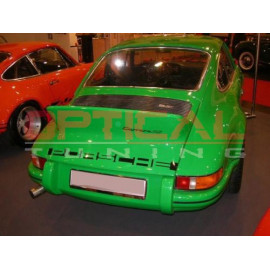 Porsche 911 Carrera RS Body Kit