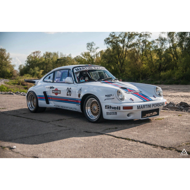 Porsche 911 Carrera RSR Body Kit