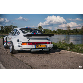 Porsche 911 Carrera RSR Body Kit