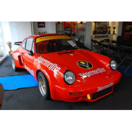 Porsche 911 Carrera RSR Body Kit