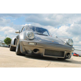 Porsche 911 Carrera RSR Body Kit