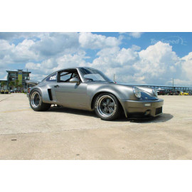 Porsche 911 Carrera RSR Body Kit