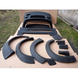 NISSAN 180SX 200SX S13 - RB WIDE BODY KIT