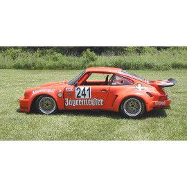 Porsche 911 Carrera RSR Body Kit