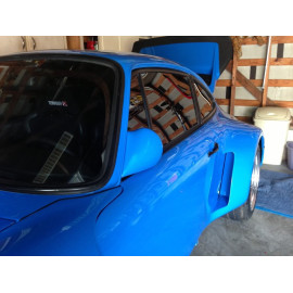 Porsche 911 Carrera RSR Body Kit