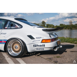 Porsche 911 Carrera RSR Body Kit