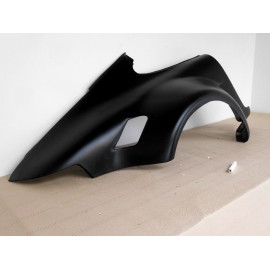 Porsche 911 Carrera RSR Body Kit