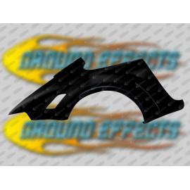Porsche 911 Carrera RSR Body Kit