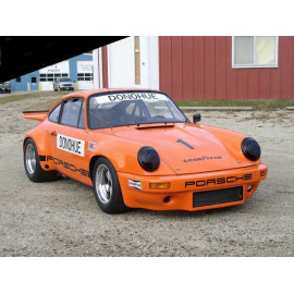 Porsche 911 Carrera RSR Body Kit