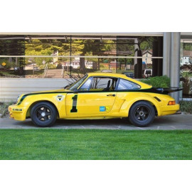Porsche 911 Carrera RSR Body Kit