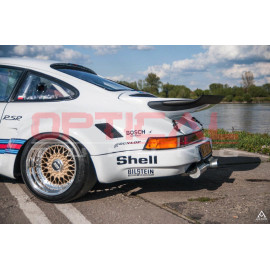 Porsche 911 RSR Spoiler Tylna Klapa
