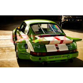 Porsche 911 RSR Spoiler Tailgate Spoiler