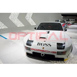 Porsche 924 944 GTP Le Mans Body Kit