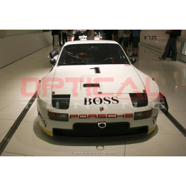 Porsche 924 944 GTP Le Mans Body Kit