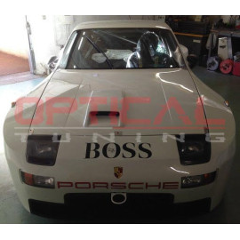 Porsche 924 944 GTP Le Mans Body Kit