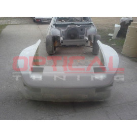 Porsche 924 944 GTP Le Mans Body Kit
